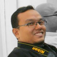Prof. Mohamed Hasbullah Omar